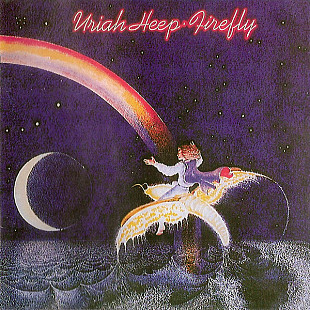 Uriah Heep – Firefly
