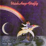 Uriah Heep – Firefly