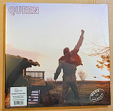 Queen – Made In Heaven (Half speed mastered, 2015) (2LP)