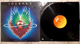 JOURNEY EVOLUTION ( CBS 83566 A1/B1 ) 1979 HOLL