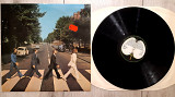 THE BEATLES ABBEY ROAD ( APPLE PCS 7088 YEX 749-2/YEX 750-1 ) 1969 ENGL
