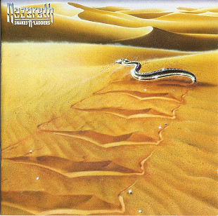 Nazareth – Snakes 'N' Ladders