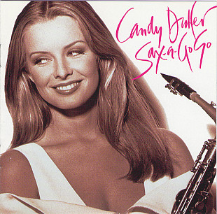 Candy Dulfer – Sax-A-Go-Go ( USA )