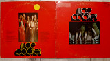 ALICE COOPER EASY ACTION ( STRAIGHT WS 1845 A-1C/B-1A ) G/F 1969 US