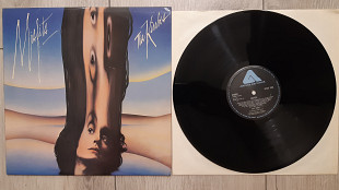 THE KINKS MISFITS ( ARISTA SPART 1055 A5/B2 ) 1978 ENGL