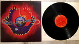 JOURNEY ( ANSLEY DUNBAR ) INFINITY ( COLUMBIA JC/AL 24912 ) 1978 USA
