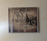 Entorx -Broken Ways- 2013 CD (death metal) (Germany)