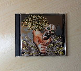 Frankonian Death - (Various) - 2005 CD (Germany)