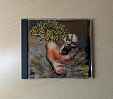 Frankonian Death - (Various) - 2005 CD (Germany)