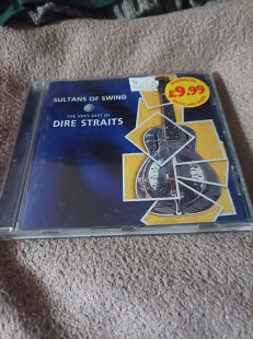 Dire Straits – Sultans Of Swing (The Very Best Of Dire Straits)