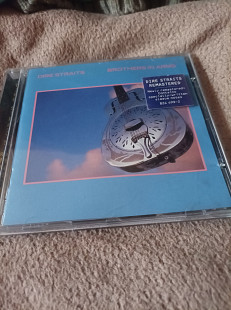 Dire Straits – Brothers In Arms