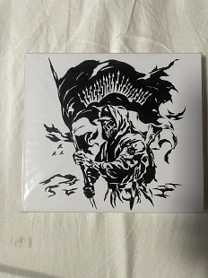 МОР - Кровь EP LTD slipcase