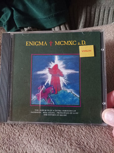 Enigma – MCMXC a.D. "The Limited Edition