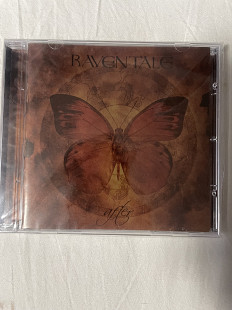 Raventale - After EP