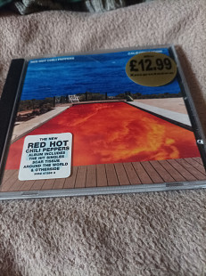 Red Hot Chili Peppers – Californication