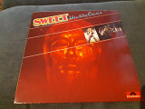 Sweet/82/identity crisis/polydor/ger/orig/ex+/nm-