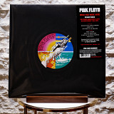 Pink Floyd – Wish You Were Here