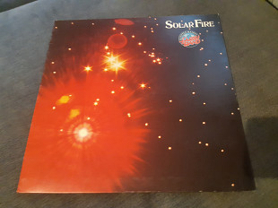 Ma nfred mann's/73/solar fire/bronze/UK/ex+/nm-