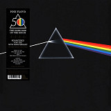 Pink Floyd – The Dark Side Of The Moon (50th Anniversary)