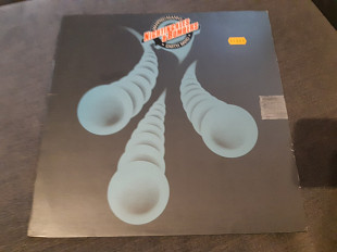 Manfred mann's/75/nightingales&bomb/bronze/UK-