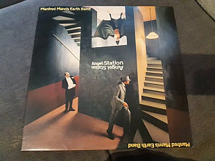 Manfred mann's/79/angel station/bronze/UK/nm-