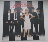 Blondie - Parallel lines