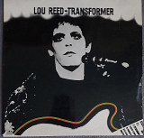 Lou Reed – Transformer 1972 Germany