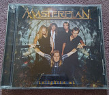 Masterplan – Enlighten Me (Ліцензія)