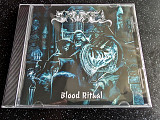 SAMAEL “Blood Ritual”