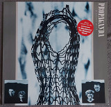 Propaganda – A Secret Wish 1985 Germany