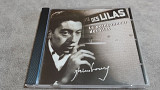 Serge Gainsbourg - Le Poinconneur des Lilas. новый фирменный cd