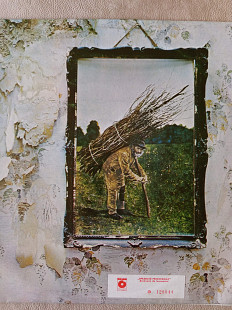Led Zeppelin - Led Zeppelin IV
