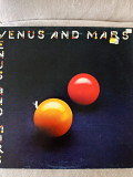 Wings - Venus and Mars