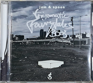 JAM & SPOON "Triptomatic Fairytales 3003" (made in Germany)