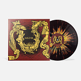 NAZVA – Nazva (Honey Splash Vinyl)