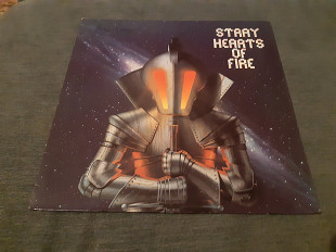 Stray/76/hearts of fire/pye/UK/nm-