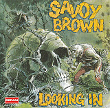 Savoy Brown – Looking In (US)