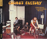 Creedence Clearwater Revival – Cosmo's Factory (US)
