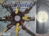 LP GUITAR MASTERS - збірник