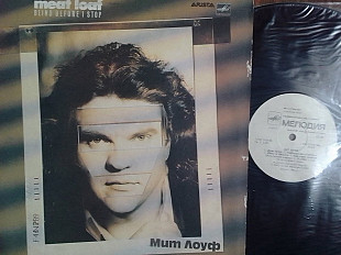 LP. MEAT LOAF - BLIND BEFORE I STOP. МИТ ЛОУФ