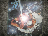 Boney M. - Nightflight To Venus