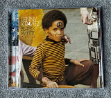 Lenny Kravitz - Black & White America CD лицензионный