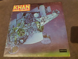 Khan/72/space shanty/deram/UK/ex-/ex