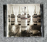 Lacuna Coil - Dark Adrenaline CD лицензионный