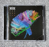 Muse - The 2 And Law CD лицензионный