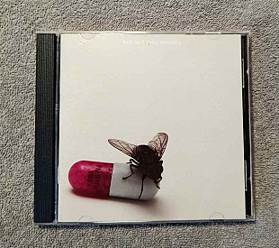 Red Hot Chili Peppers - I'M With You CD лицензионный