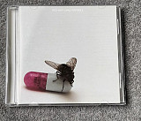 Red Hot Chili Peppers - I'M With You CD лицензионный