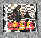 Roxette - Crash! Boom! Bang! CD лицензионный
