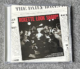 Roxette - Look Sharp ! CD лицензионный