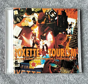 Roxette - Tourism CD лицензионный